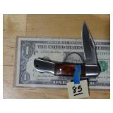 NRA Pocket Knife