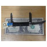 Camco USA Pocket Knife 3 Blade