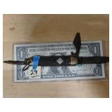 BSA Cub Scout Pocket Knife