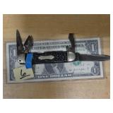 Scout Imperial Pocket Knife