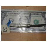Camco Pocket Knife w/ Sheath