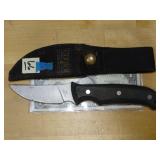 Gerber 900 w/ Sheath