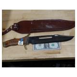 Very Large Pakistan Knife
