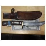 Old Timer Schrade 165