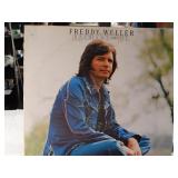 Freddy Weller Liquor Love & Life
