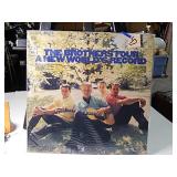 The Four Brothers A New Worlds Record