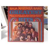 Baja Marimba Band Greatest Hits