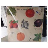 Best of Cream Eggplant