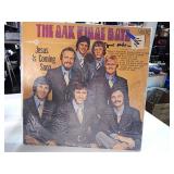 The oakridge Boys Jesus Is Coming Soon