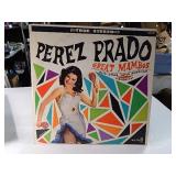 Perez Prado Great Mambu