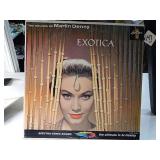 The Sound of Martin Denny Exotica