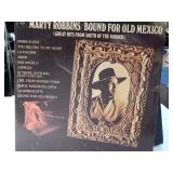 Marty Robbins Bound For Old Mexico