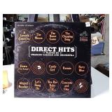 Direct Hits Played By Callelo & His Orchestra
