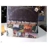 The Music From Marlboro Country