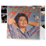 Sing Along w/ Connie Francis
