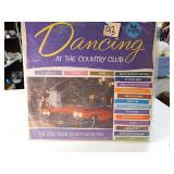 Dancing At The Country Club