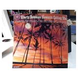 Marty Robbins Hawai'i's Calling Me