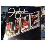 Foghat Live ©1977