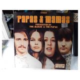 The Mammas & The Papas The Papas & The Mommas