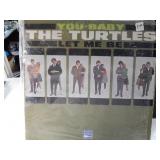 The Turtles You Baby Let Me Be