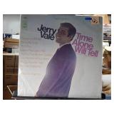 Jerry Vale Time Along Will Tell