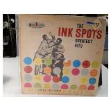 The Ink Spots Greatest Hits