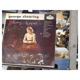 George Shearing By Request