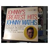Johnny Mathis Johnny's Greatest Hits