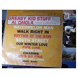 Al Caiola Greasy Kid Stuff