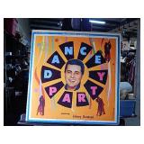 Johnny Desmond Dance Party