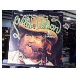 Willie Nelson & His Friends ©1975