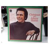 Christmas w/ Johnny Mathis