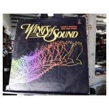 Wings of Sound Today's Original Hits & Sounds