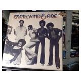Earth, Wind & Fire That's The Way of The World
