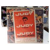 Judy Garland at Carnegie Hall