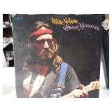 Willie Nelson Sweet Memories
