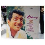Dino Italian Love Songs