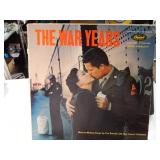 The War Years
