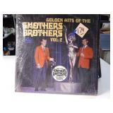 Golden Hits of The Smothers Brothers Vol 2