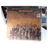 Diana Ross & The Supremes & The Tempations