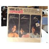 The Supremes More Hits