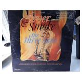 The Three Suns Fever & Smoke