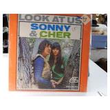 Sonny & Cher Look At Us