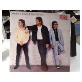 Huey Lewis & The News Force