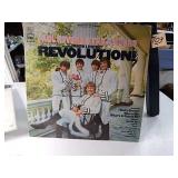 Paul Revere & The Raiders Revolution