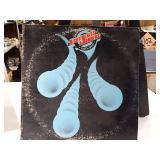 Manfred Mann's Nighting Gales & Bombers