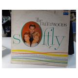 The Fleetwoods Softly