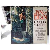Jan & Dean Folk & Roll