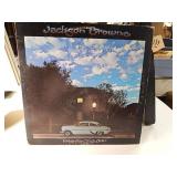 Jackson Brown Late For The Sky