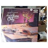 Jackie Gleason Music For Lovers Only